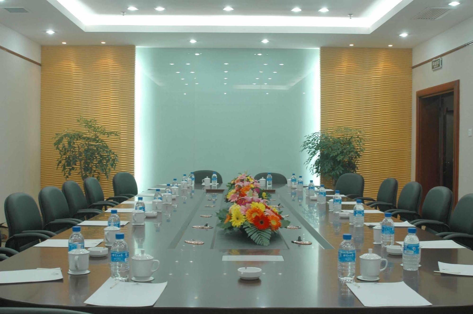 Kunming Zhongyu Hotel Exterior foto